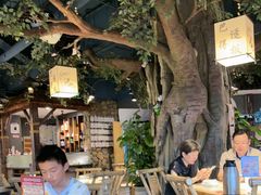 -常和州·夜宵大排档(常州单店)