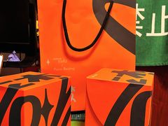 -老梦面包CHEZMOREL(麦子店)