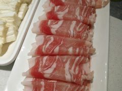 -古乐牛香·鲜牛肉牛杂火锅(新区店)