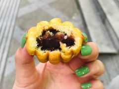 -莫朗核桃饼(虹泉路店)