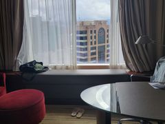 -香港尖沙咀凯悦酒店