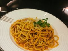 意大利肉酱面-atta bj(国贸商城店)