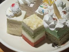 -韩千炉海鲜自助火锅烤肉(文三路店)