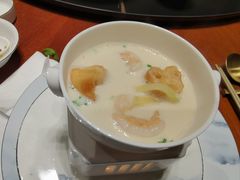 -翕间食·精致淮扬菜(江苏大剧院店)