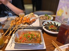 -管氏翅吧(地安门店)