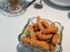 -悦融琥珀·京鲁菜·海味珍品(西单店)