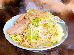 -拉面莊夢語＆中华料理八椿