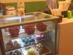 -果之满满鲜榨果汁(科技产业大厦店)