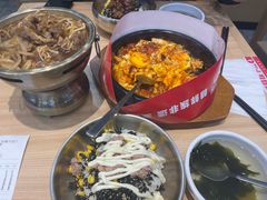 -米村拌饭(天津东丽万达店)