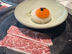 -焱铁烧·黑毛和牛专门店(杭州嘉里中心店)
