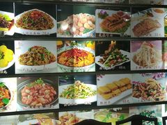 -六和聚传统烤鸭.天津菜(和平店)