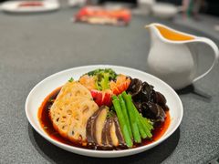 -徐记海鲜(曲江南湖店)