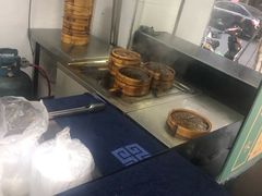 -都谷包子(天一广场店)