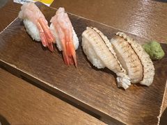 -麦秋寿司(富都广场店)