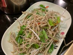 -芦月轩羊蝎子(劲松店)