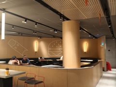 -麦当劳(豫园店)