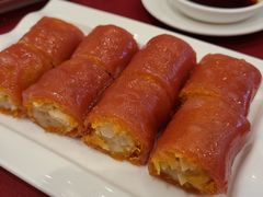 红米丝网肠-北园酒家(小北路店)