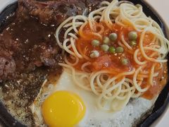 -豪客来牛排(华创国际广场店)