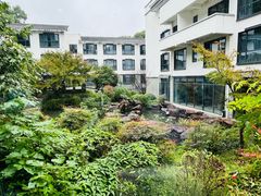 -三台山庄中餐厅