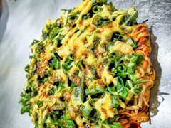 -日葵 大阪烧ひまり(仙霞路店)