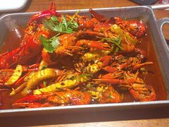 -乔街深夜食堂·小龙虾·高压锅生蚝(杭州总店)