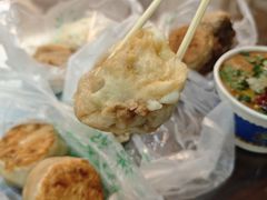 羊肉包子-牛街洪记小吃店(牛街店)