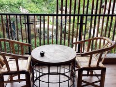 -看见远方·莫干遥远的山民宿