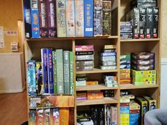 -FullHouse桌游跑团血染剧本杀(南京西路店)