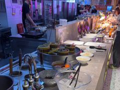 -比格比萨自助(公益西桥华联店)