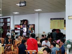 大堂-荣生萝卜汤饭店