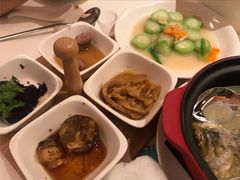 -莆田餐厅PUTIEN(西安万象天地店)