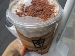 -KOI Thé(厦门国贸广场店)