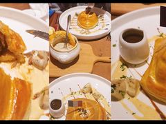 -卡本妮法餐厅·北京和平宾馆
