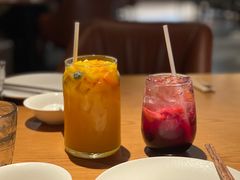 -奉天小馆·非遗东北菜(沈阳万象城店)