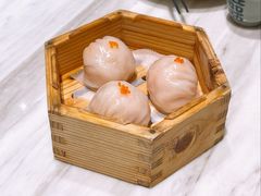陶陶居大虾饺-陶陶居酒家(新天地店)