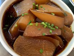 肉汁萝卜-湾里人家(旺山景区店)