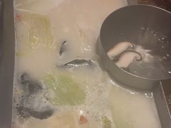 -新辣道鱼火锅(领展购物广场·中关村店)