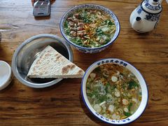 -清真马杰山牛肉汤馆