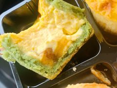 -泸溪河桃酥(西直门凯德店)