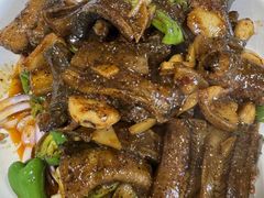 -董厨煨汤馆(车站路店)