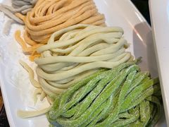 -北门涮肉·炭火铜锅涮肉(什刹海店)