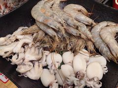 -水林间·寿喜烧自助(仙林金鹰店)