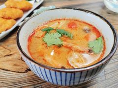-Hi YOU你的饭局泰餐厅(雍和宫店)