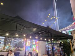 -东北大油边(劳动路店)