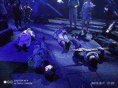 -《12·12》西安事变大型实景演出