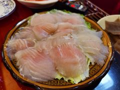-重庆三峡火锅城(梅林店)