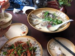 -75幢私房菜馆