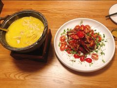 -花舍·新派粤菜·西餐·下午茶(亚运村·鸟巢店)