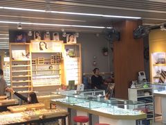 -PARKWAY·百汇眼镜(三叶眼镜城店)