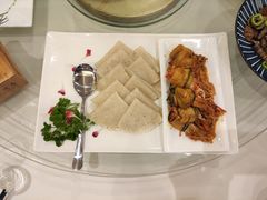 -紫丁香饭店-中餐厅